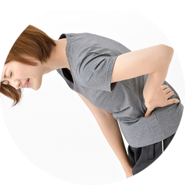 1つでも当てはまるなら「治療院ぜんこう」がお役に立てます。