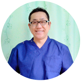 治療院ぜんこう 院長 宮本 尚彦